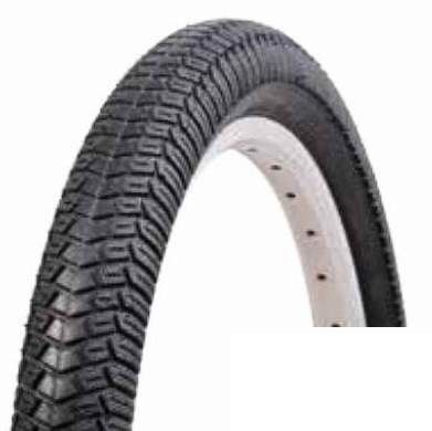 TYRE  20 x 2.25 BLACK, Quality Vee Rubber product