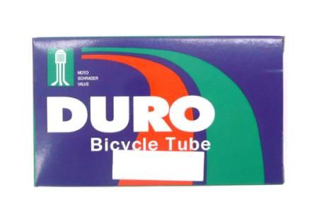 TUBE  20 x 3.0 - A/V - Quality Duro Tube.