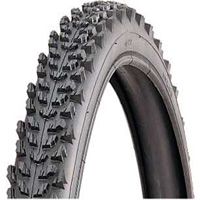 TYRE  18 x 1.75 BLACK MTB (47-355)