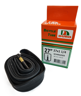 27 x 1-1/4 Tube (32-630) - A/V 48mm, Duro