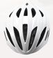Helmet, FLITE, Inmould, ROAD,  54-58cm White,  AS/NZS Standard