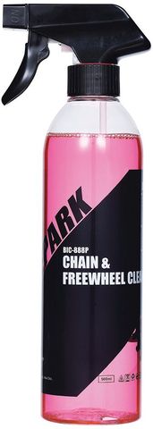 CHEPARK Chain & freewheel cleaner,   500ml