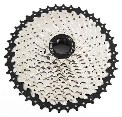 CASSETTE - 11 Speed, 11-42T, FALCON- Made in Taiwan