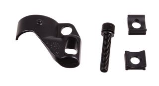 TRP Matchmaker Shifter Adaptor Kits, Left Hand Side, Steel, Black - HD3.7 for TRP/SRAM Shifter