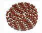 CHAIN  1/2 x 1/8 x 112L, Single Speed, Nickel, RED (YBN S-410)