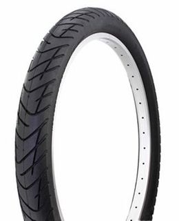 TYRE 26 x 3.00  black tyre  DURO "BEACH BUM" (75-559)