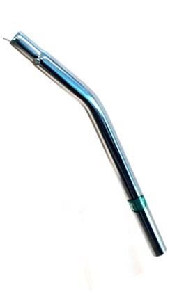 Seat Post LAYBACK 25.4 CR-MO