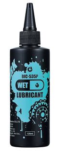 CHEPARK   Wet-type lubricant, Mod.BIC-535P, 120ml