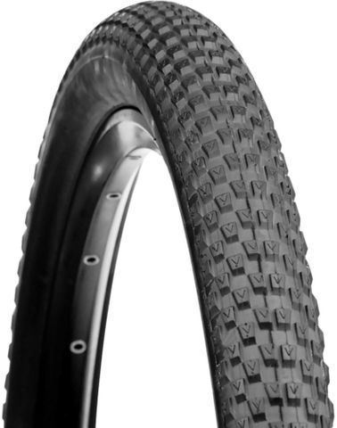 TYRE, 29 x 2.25, Kevlar Bead, 72 TPI, Premium folding tyre,  Katana 8, BLACK, Quality Vee Rubber tyre (56-622)
