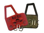 BRAKE DISC PADS - KOOL STOP HAYES  EL CAMINO  KSD230