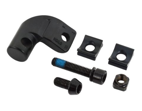 TRP Integrated SRAM Match Maker Adaptor Kits RHS - HD3.3