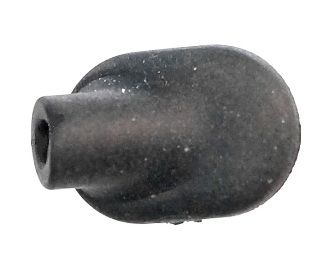 Grommet - Di2  cable entry grommet - rubber, hole dia 8mm - sold individually - workshop packaging