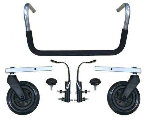 Stroller Kit for  9823 Trailer for Single child