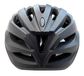 BLACK ROAD HELMET  -  FLITE, Inmould, Australia Standards Approved, 56-58cm