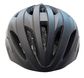BLACK ROAD HELMET  -  FLITE, Inmould, Australia Standards Approved, 56-58cm