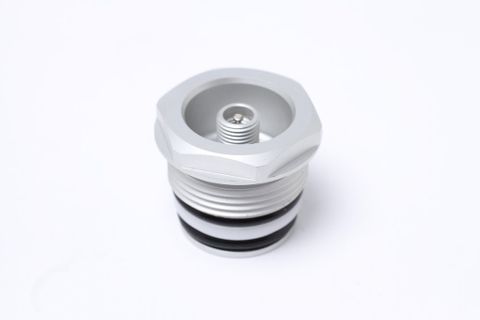 FKE07512 Top cap for suspension fork XCR32