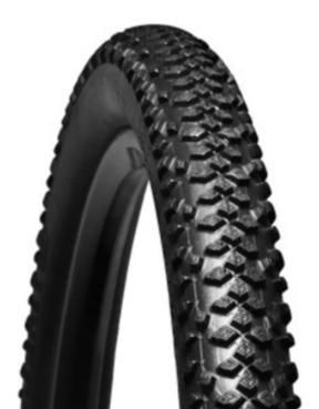 TYRE  27.5 x 2.25  (650B) (57-584) BLACK , Quality Vee Rubber product