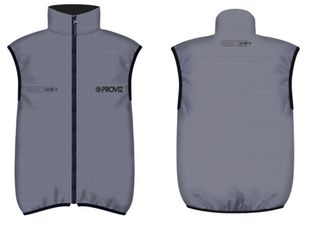 Gilet cycling, 360+REFLECT, Proviz, storm proof, Mens Size MEDIUM PV805