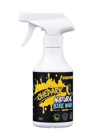 CHEPARK  Natural bike wash,  300ml