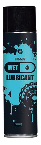 CHEPARK  Wet-type lubricant,  425ml