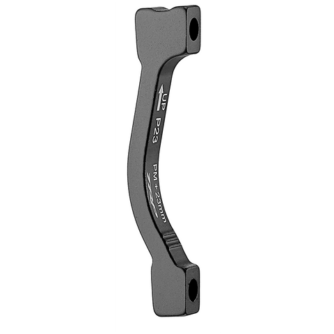 TRP CNC adaptor P23 180pm - 203mm (Bolts Included)