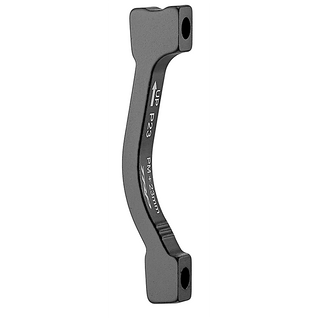 TRP CNC adaptor P23 180pm - 203mm (Bolts Included)