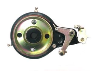 Parts - Brake Components