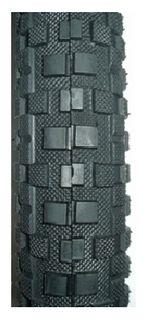 TYRE  20 x 1.95 BLACK Duro "Evil Clown" (50-406)