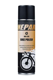 CHEPARK Bicycle luster/Polish,  425ml