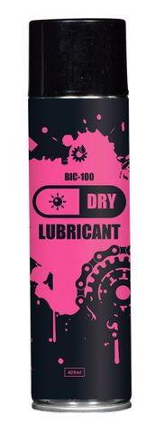 CHEPARK  Dry-type lubricant,  425ml