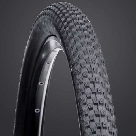 TYRE  26 x 2.125 BLACK Kattana 8, Vee Rubber Premium tyre "DELUXE SERIES" (57-559)