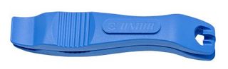 Unior Set of 2  Nylon Tyre levers BLUE 621984 Professional Bicycle Tool, quality guaranteed