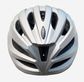 Helmet, FLITE, Inmould, ROAD,  58-61cm TITANIUM colour,  AS/NZS Standard