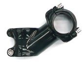 Ahead Stem  -  70mm Ext, 35 Degree, 28.6mm Dia., 31.8mm BB, Polish Black