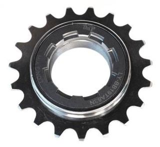 DNP Precision quality Freewheel 1/2*3/32  19T  M34*24 Thread