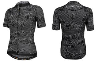 LADIES - Road - Race Fit