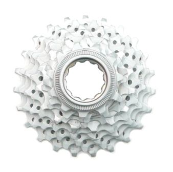 CASSETTE - 8 Speed, 11-23T, Quality Sunrace product