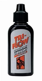 TRI-FLOW Superior Dry Lube, Drip Bottle 59ml/2oz (sold individually, order 12 for a carton)