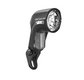 BUSCH & MULLER Front LED Light - Ebike connected light - Lumotec UPP E - 42V DC - 30 Lux - Close range light NOT FOR DYNAMO