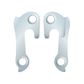 DERAILLEUR HANGER  -  Drop-Out Bracket (MH15) GT, Raleigh, etc