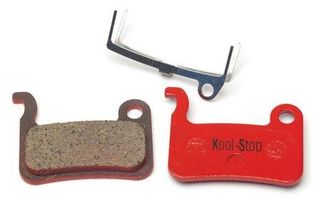 BRAKE DISC PADS Kool Stop SHIMANO XTR BRB965/M966   KSD630