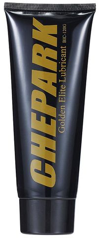CHEPARK Golden elite lubricant,  capacity: 120ml