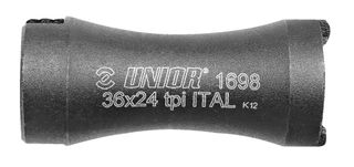 Unior  Adaptor for taps ITAL 626466 Professional Bicycle Tool, quality guaranteed