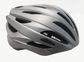 TITANIUM COLOUR ROAD HELMET  -  FLITE, Inmould, Australia Standards Approved,  56-58cm