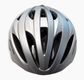 Helmet, FLITE, Inmould, ROAD,  54-56cm TITANIUM colour,  AS/NZS Standard