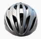 TITANIUM COLOUR ROAD HELMET  -  FLITE, Inmould, Australia Standards Approved,  56-58cm