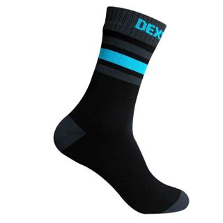 DEXSHELL'S ULTIMATE WINTER SOCK -- MEDIUM   (6.5-9 Mens US, 7.5-10 Womens US)