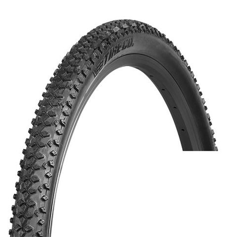 Tyre 26 x 2.10 BLACK ,  Quality Vee Rubber product (54-559)