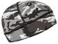 HALO SKULL CAP  -   One size fits all, "Halo Sweat Seal, channels sweat away" CAMO