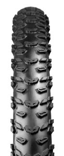 TYRE  27.5 x 2.35  (650B) (60-584) All Mountain tread, black tyre, wire bead, quality Duro product